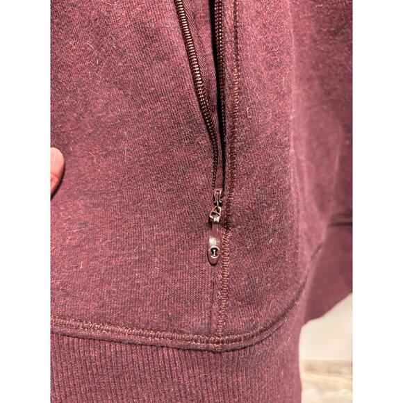 Lululemon Under Wraps Pullover Hoodie - Picture 3 of 5